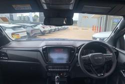 2026 Isuzu D-MAX