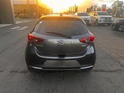 2021 Mazda 2 G15 Evolve