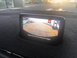 2021 Mazda 2 G15 Evolve