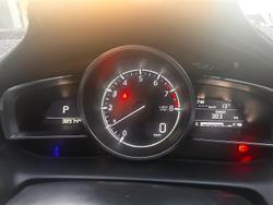 2021 Mazda 2 G15 Evolve