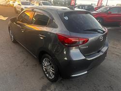 2021 Mazda 2 G15 Evolve