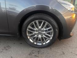 2021 Mazda 2 G15 Evolve