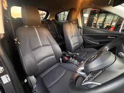 2021 Mazda 2 G15 Evolve