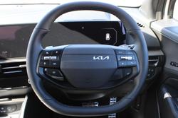 2026 Kia Sportage HEV GT-Line