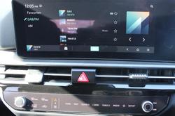 2026 Kia Sportage HEV GT-Line