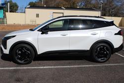 2026 Kia Sportage HEV GT-Line