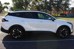 2026 Kia Sportage HEV GT-Line