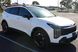 2026 Kia Sportage HEV GT-Line