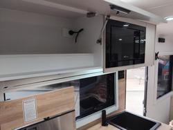 2026 La Vista Matador Full Offroad And Off Grid 19.6Ft