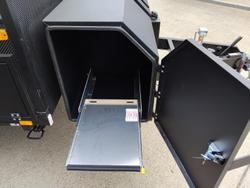 2026 La Vista Matador Full Offroad And Off Grid 19.6Ft