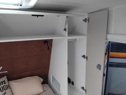 2026 La Vista Matador Full Offroad And Off Grid 19.6Ft
