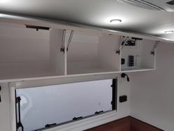 2026 La Vista Matador Full Offroad And Off Grid 19.6Ft