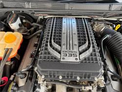 2015 Ford Falcon XR8