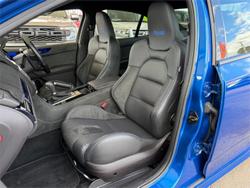 2015 Ford Falcon XR8
