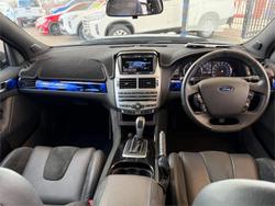 2015 Ford Falcon XR8