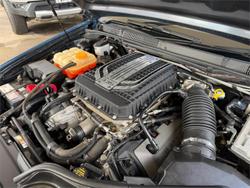 2015 Ford Falcon XR8