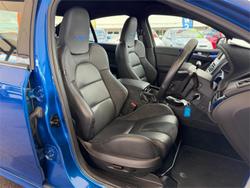 2015 Ford Falcon XR8