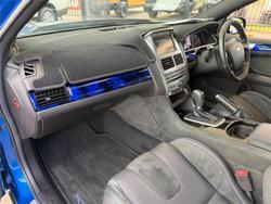 2015 Ford Falcon XR8