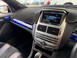 2015 Ford Falcon XR8