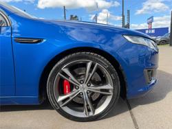 2015 Ford Falcon XR8