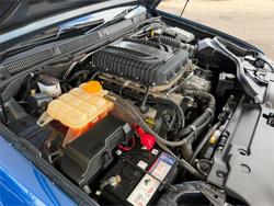 2015 Ford Falcon XR8