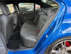 2015 Ford Falcon XR8