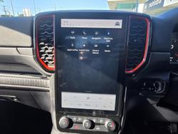 2023 Ford Ranger Raptor