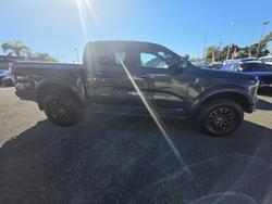 2023 Ford Ranger Raptor