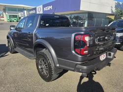 2023 Ford Ranger Raptor