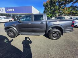 2023 Ford Ranger Raptor