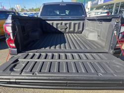 2023 Ford Ranger Raptor