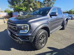 2023 Ford Ranger Raptor