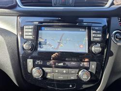 2019 Nissan QASHQAI Ti