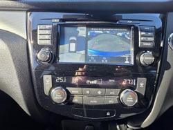 2019 Nissan QASHQAI Ti