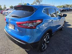 2019 Nissan QASHQAI Ti