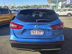 2019 Nissan QASHQAI Ti