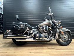 Honda VTX1300 (VTX1300S)