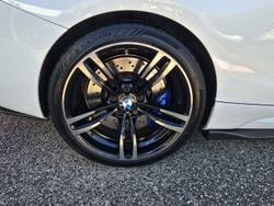 2017 BMW M2 D-CT