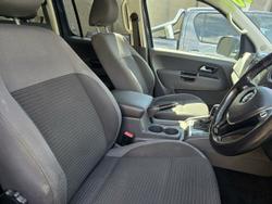 2015 Volkswagen Amarok TDI420 Highline