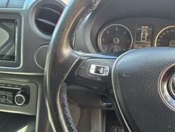 2015 Volkswagen Amarok TDI420 Highline