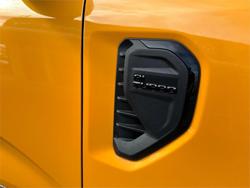 2023 Ford Ranger Wildtrak X