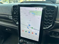 2023 Ford Ranger Wildtrak X