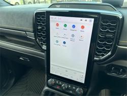 2023 Ford Ranger Wildtrak X
