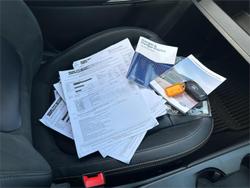 2023 Ford Ranger Wildtrak X