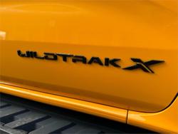 2023 Ford Ranger Wildtrak X