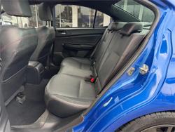 2015 Subaru WRX Premium