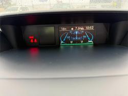 2015 Subaru WRX Premium