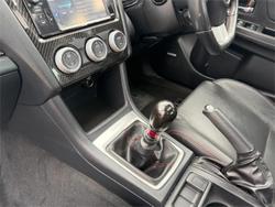 2015 Subaru WRX Premium