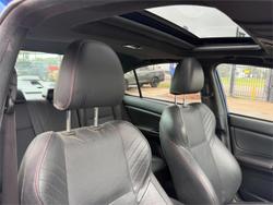 2015 Subaru WRX Premium