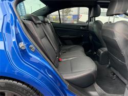2015 Subaru WRX Premium